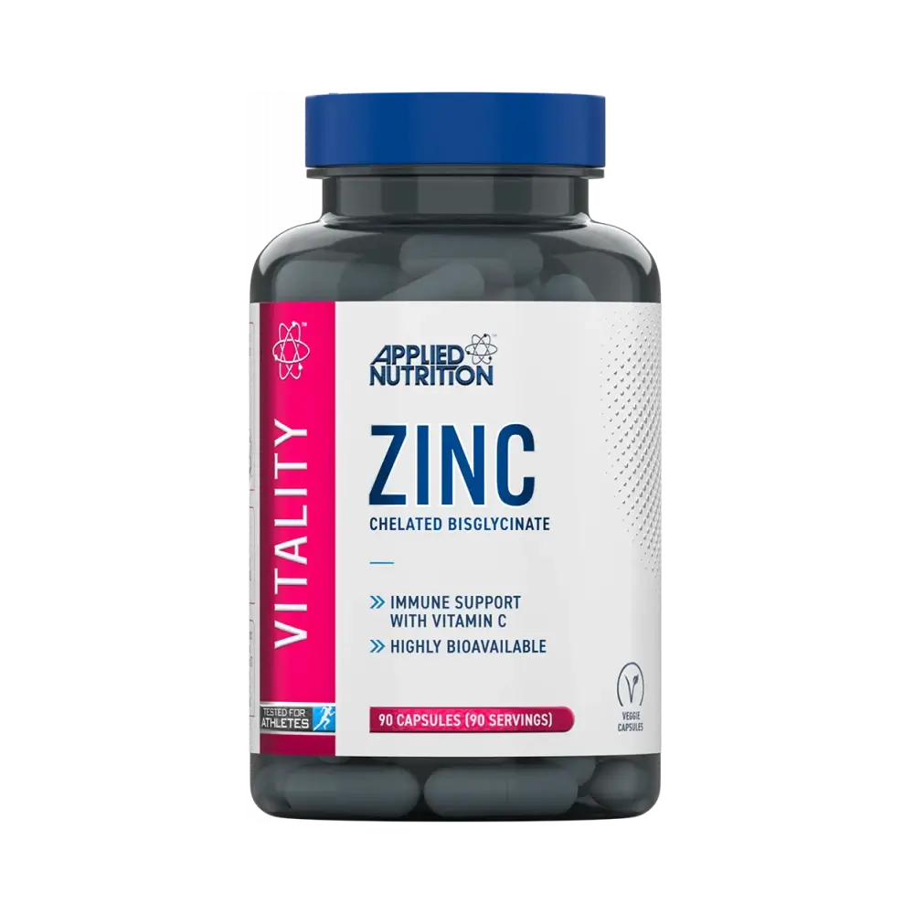 Zinc Bisglycinate