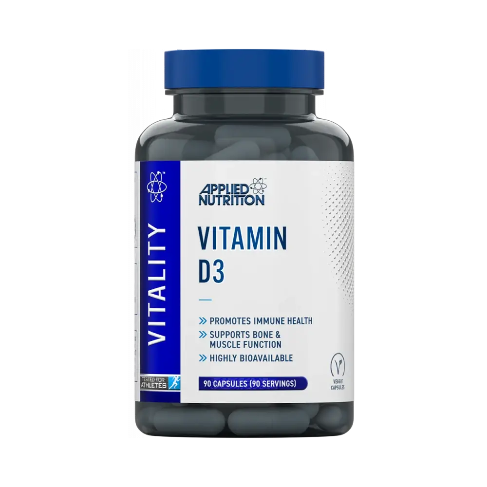 Vitamin D3