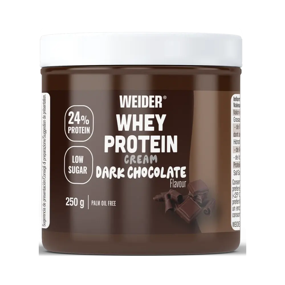 Whey Protein Cream