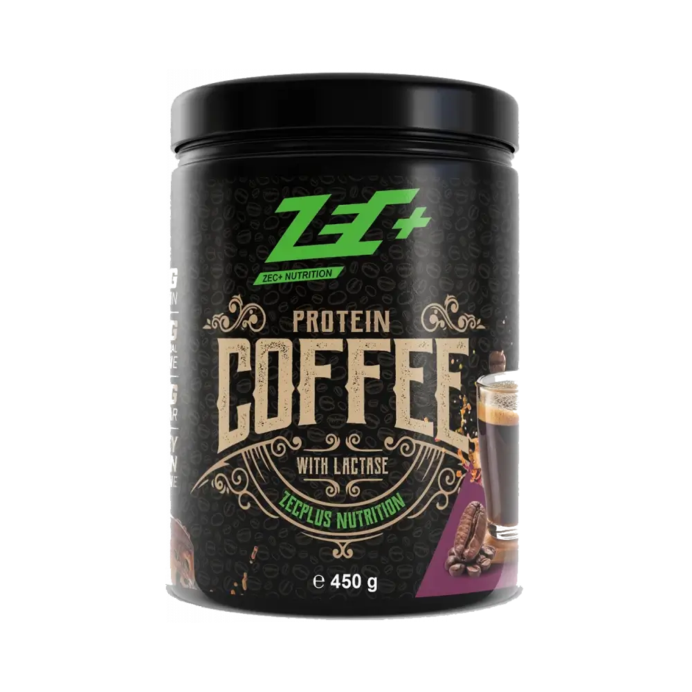 Protein Coffee