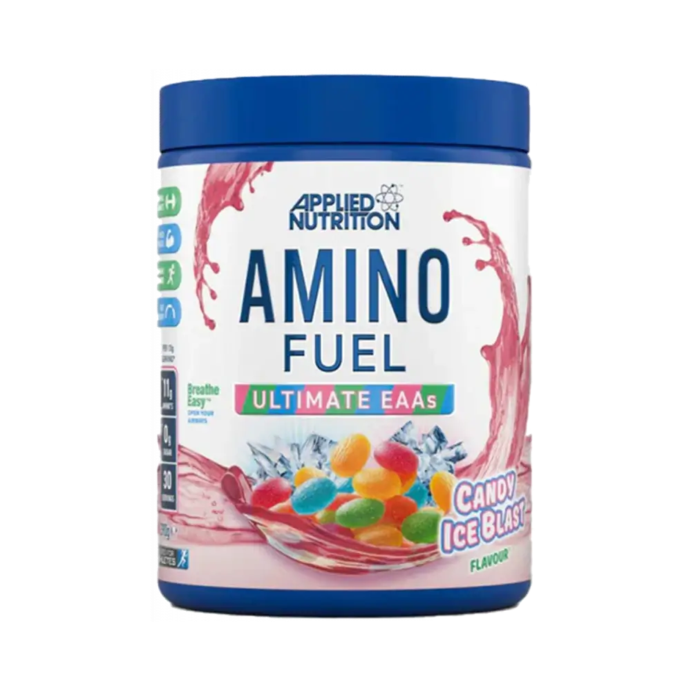 Amino Fuel EAA