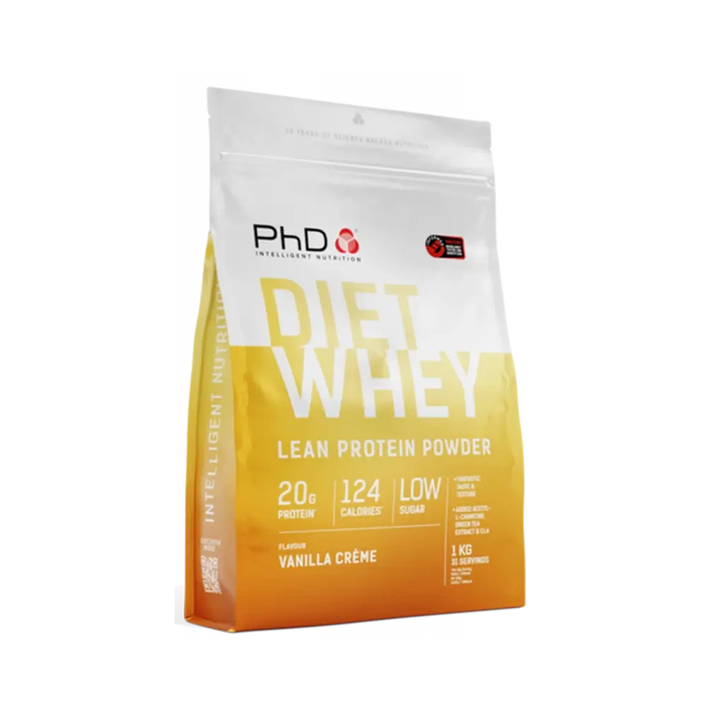Diet Whey