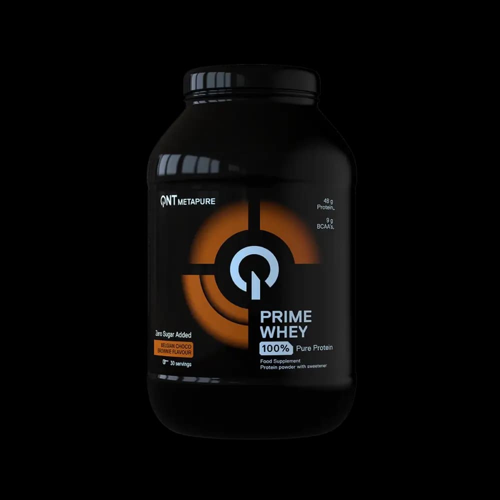 Prime Whey