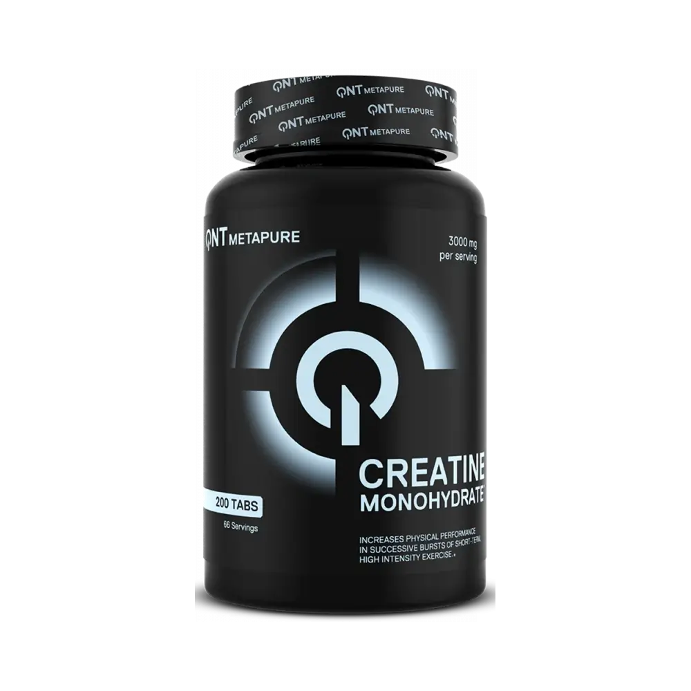 Creatine