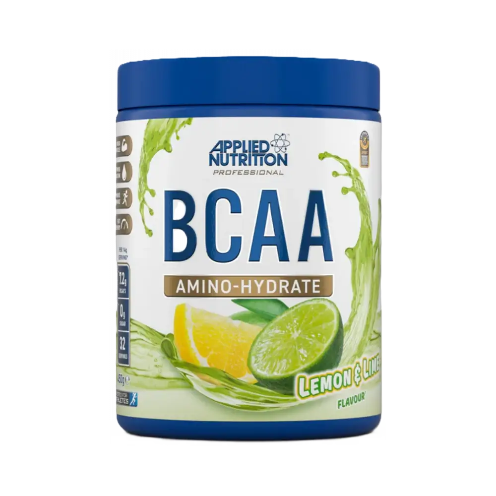 BCAA Amino-Hydrate