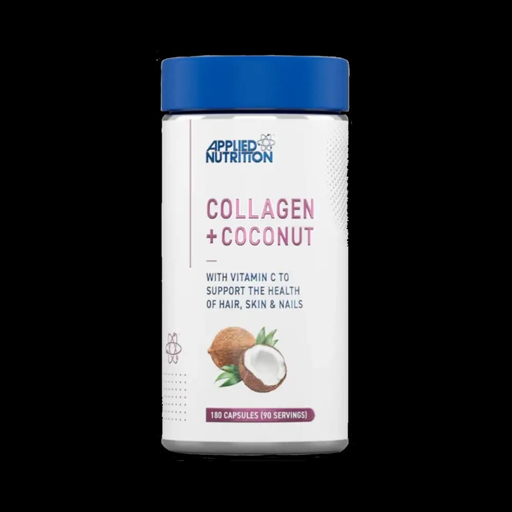 Collagen + Coconut