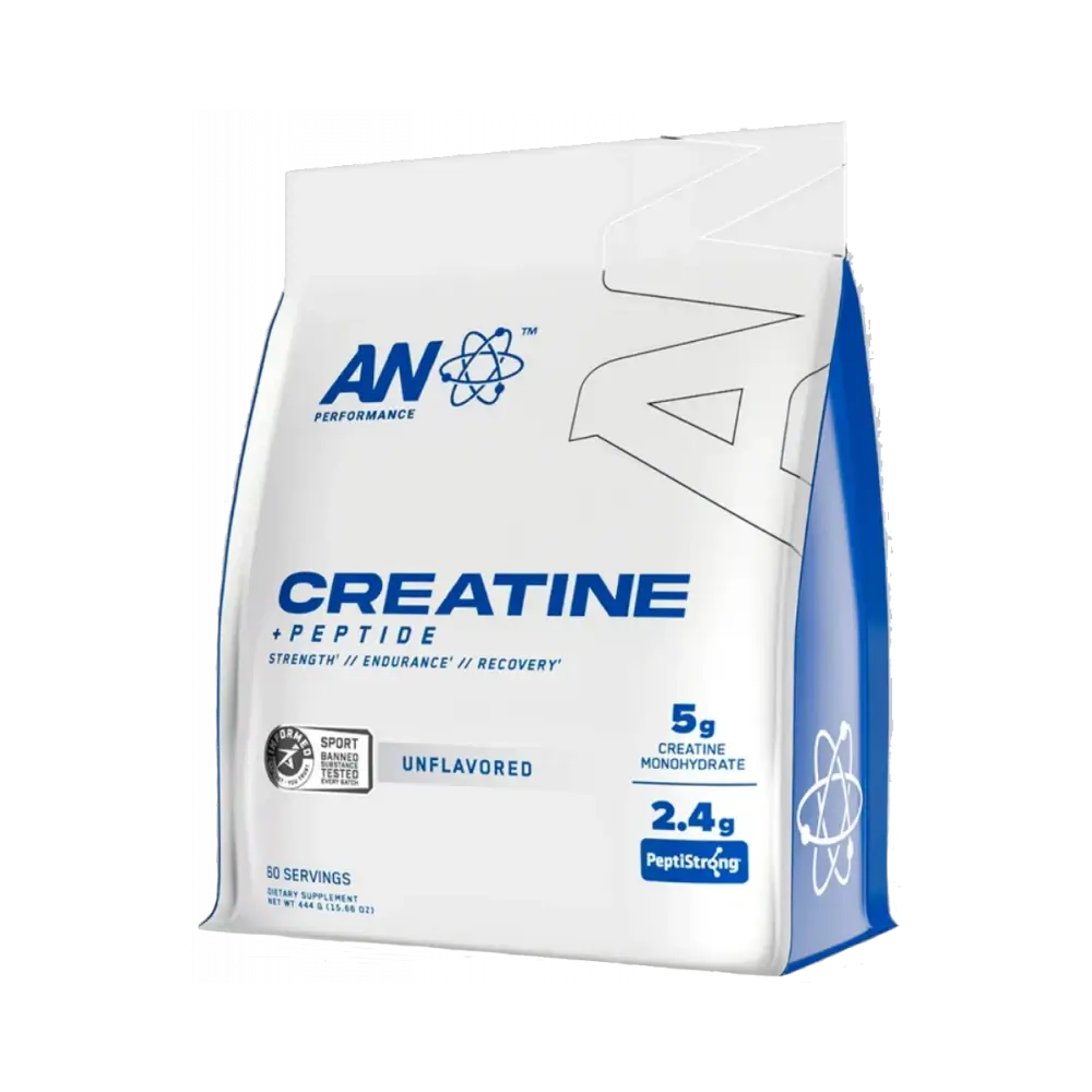 Creatine + Peptide