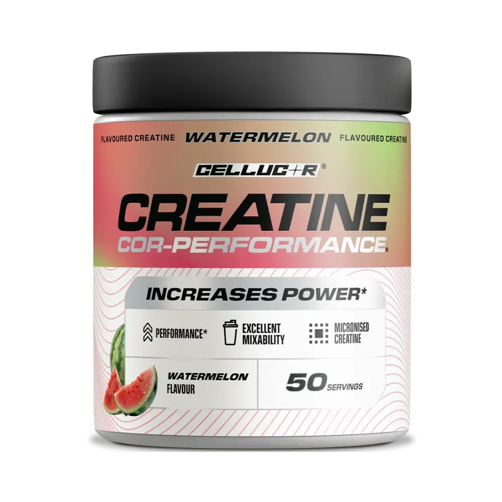 Cor Performance Flavored Creatine