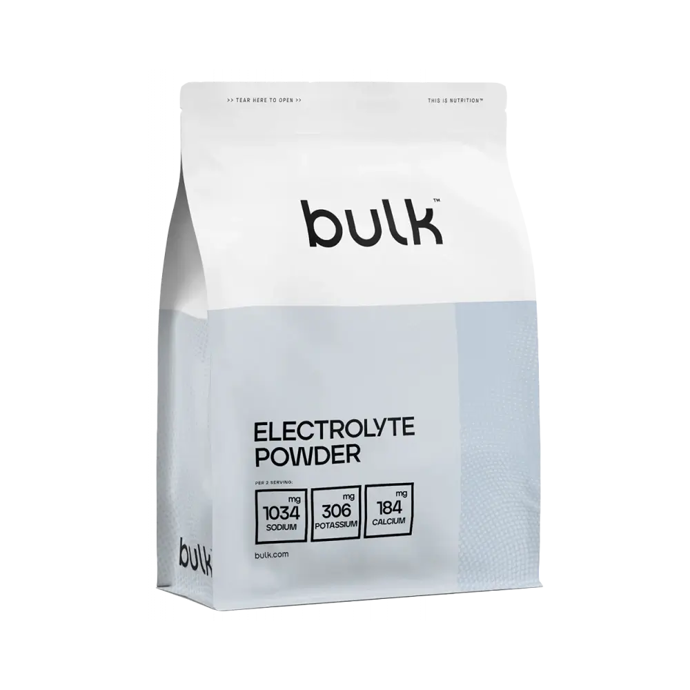 Elektrolytpulver