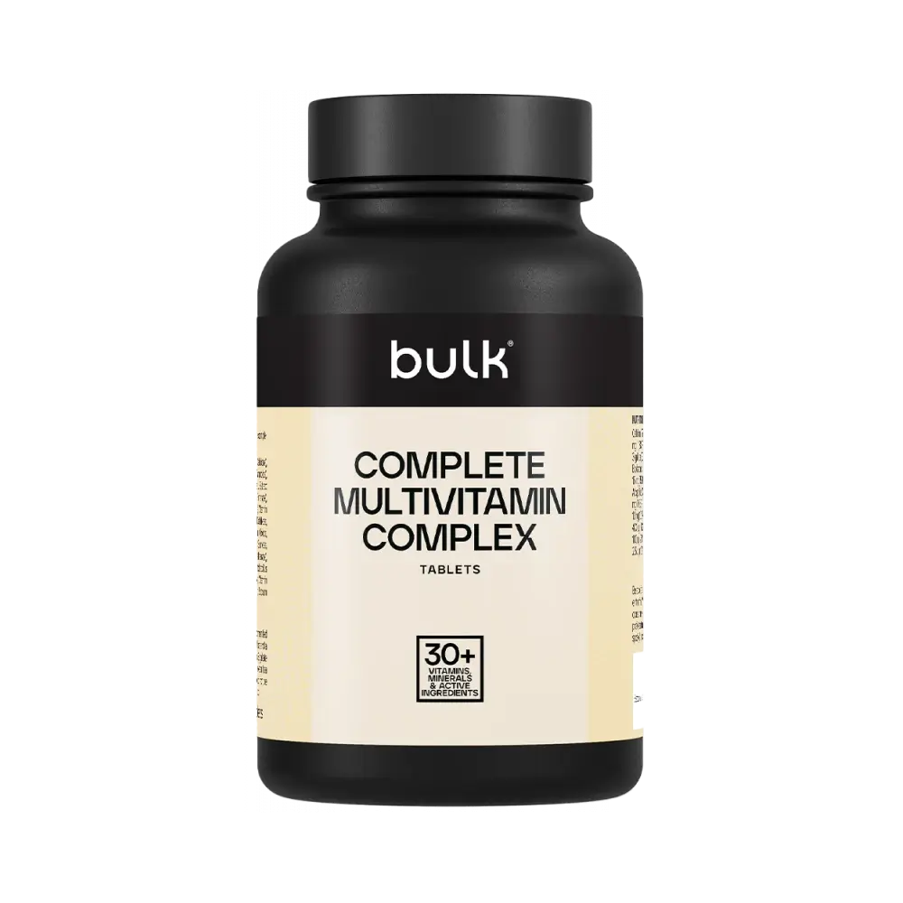 Complete Multivitamin Complex