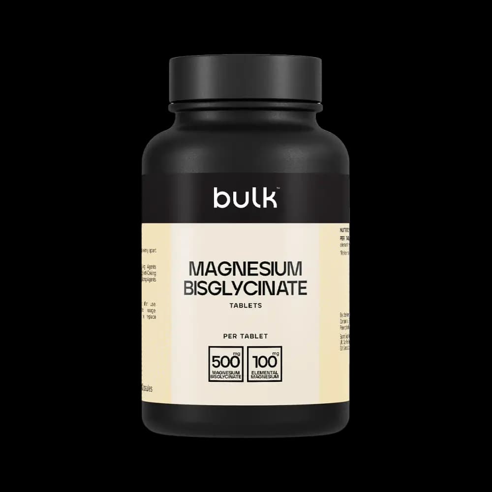 Magnesium Bisglycinate