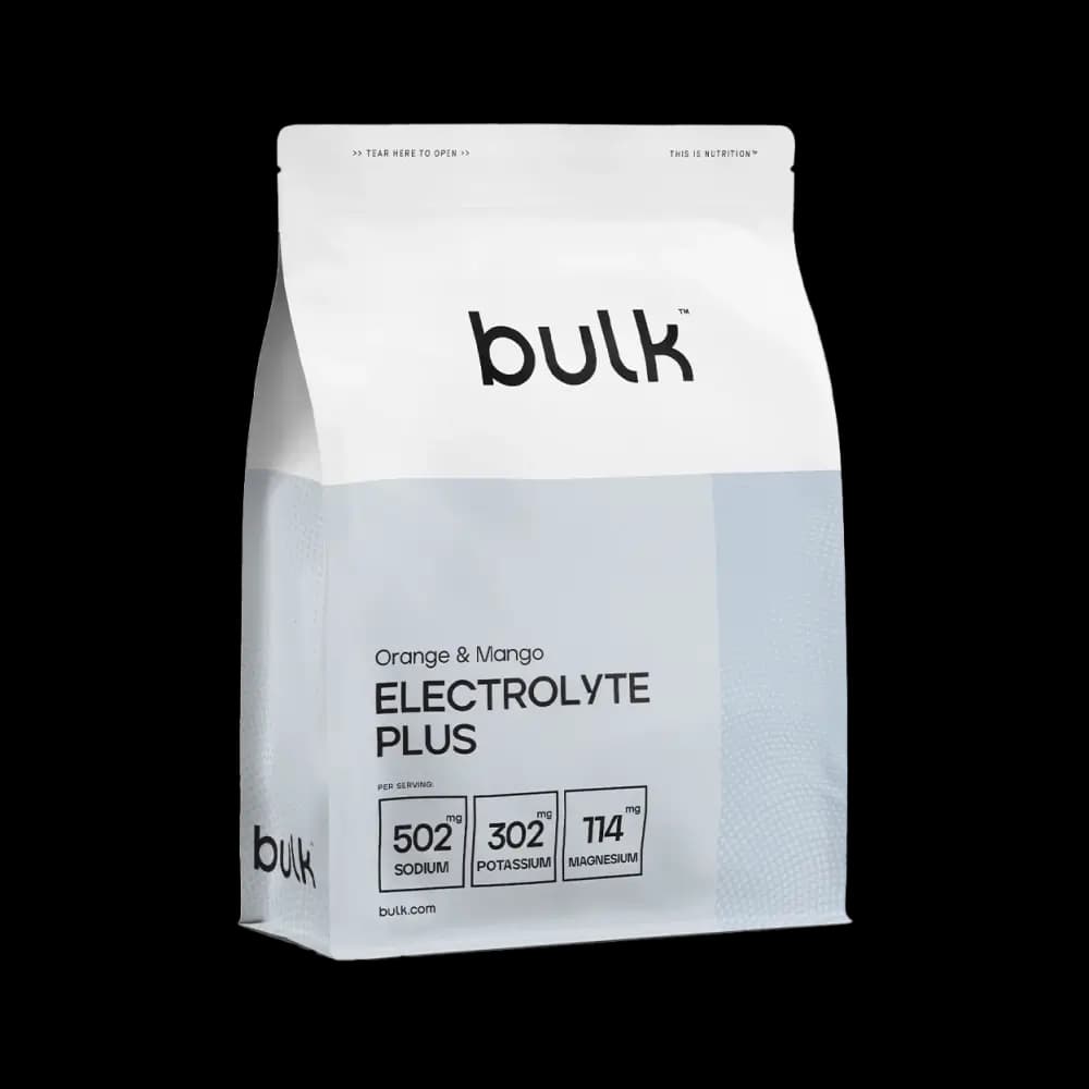 Electrolyte Plus Powder