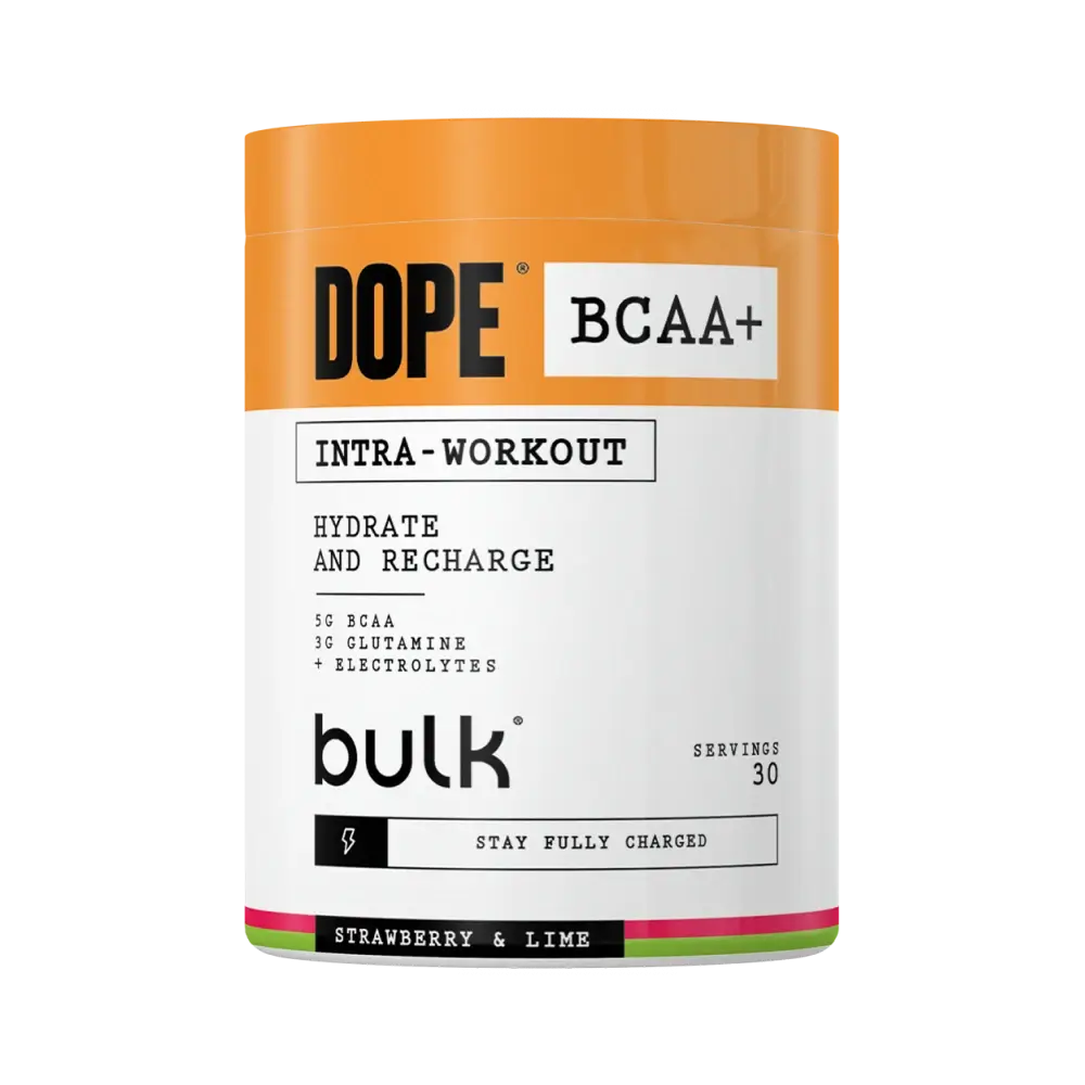 Dope BCAA+