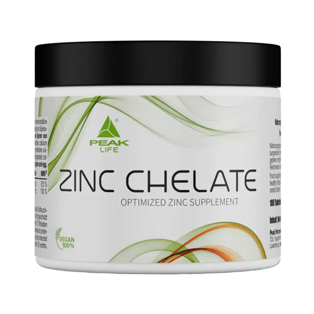 Zinc Chelate