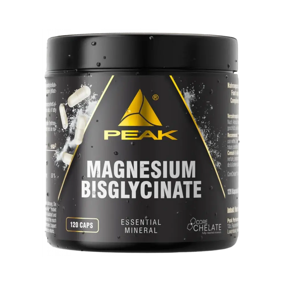Magnesium Bisglycinate