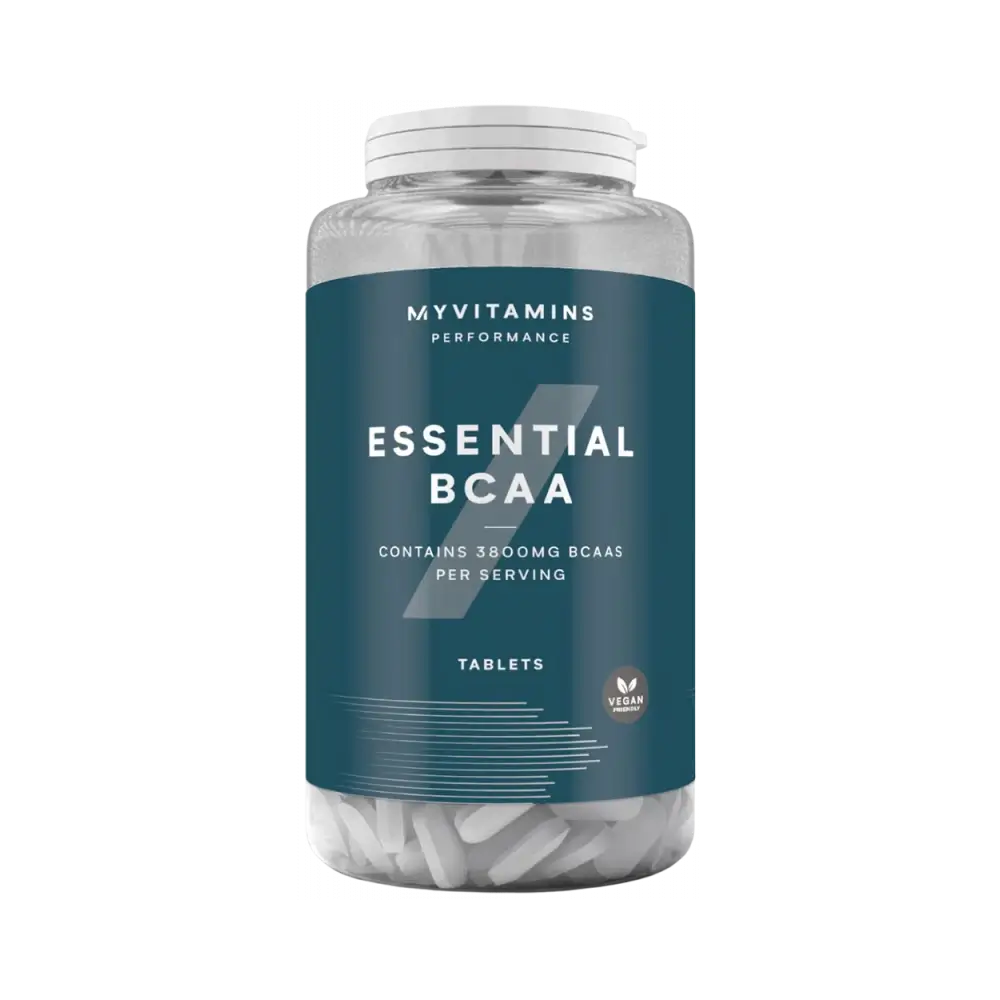 MyVitamins Essential BCAA