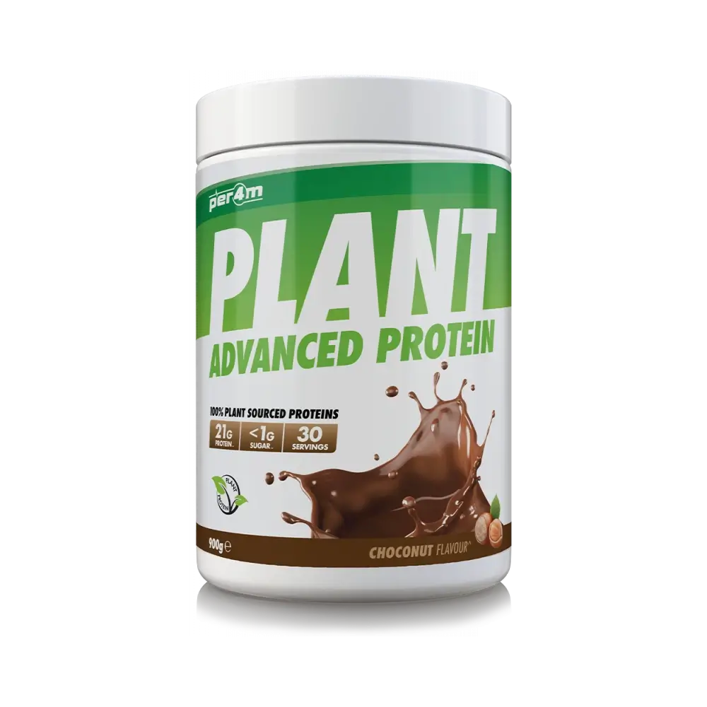 Plant Protein