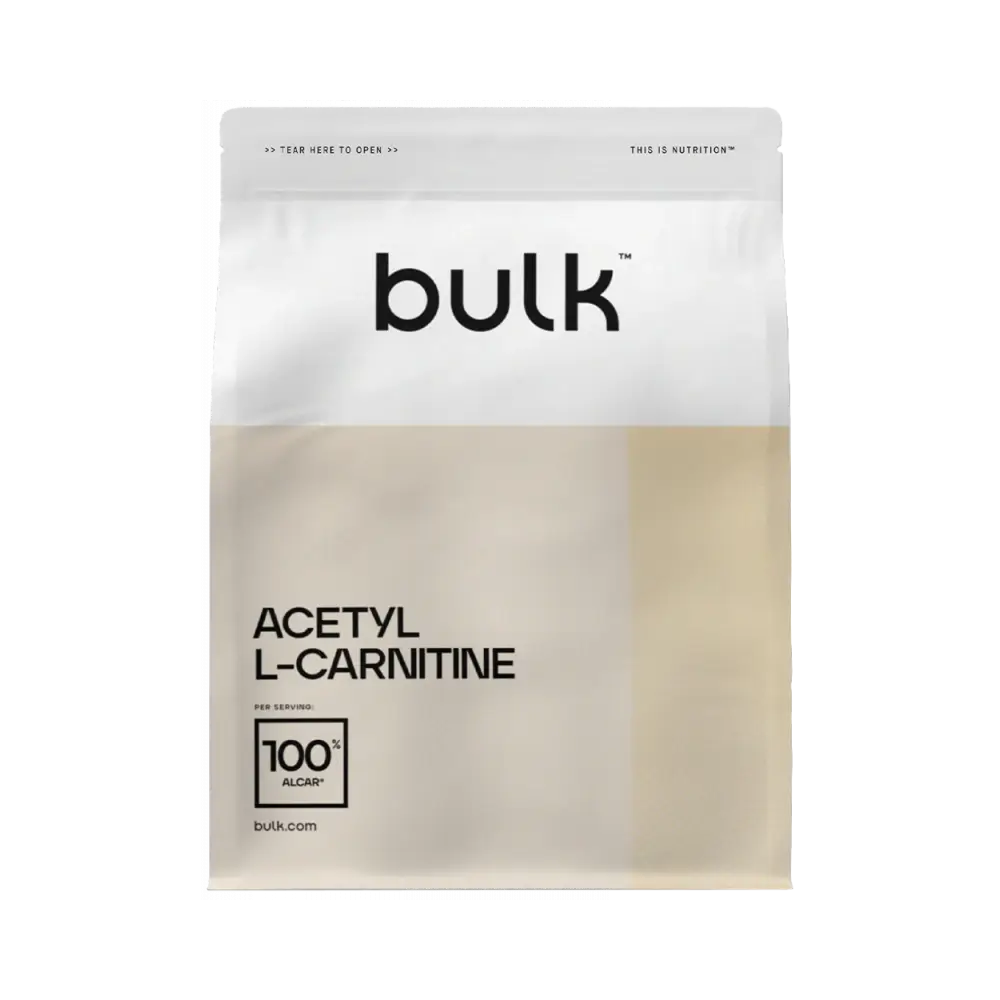 Acetyl L-Carnitine