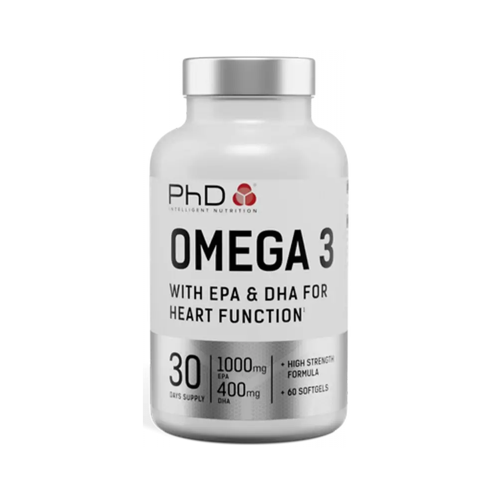 Omega 3