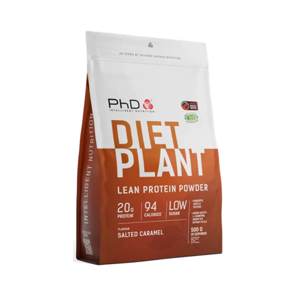 Diet Plant Protein