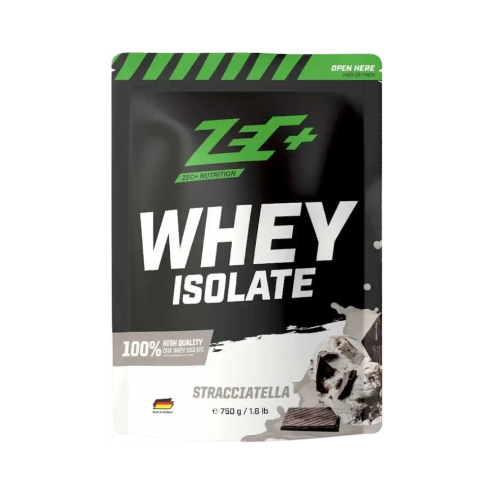 Whey Isolate
