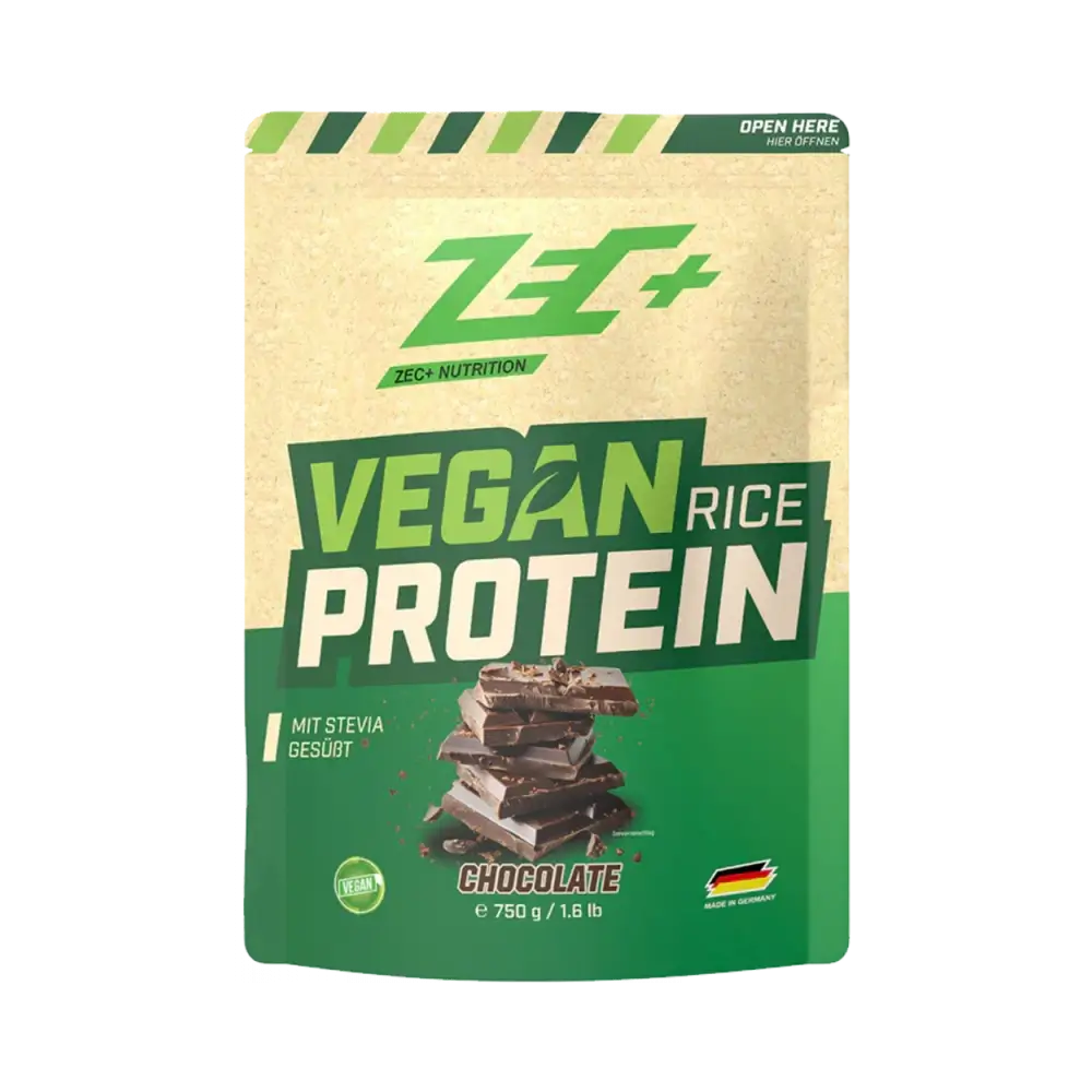 Vegan Rice Protein