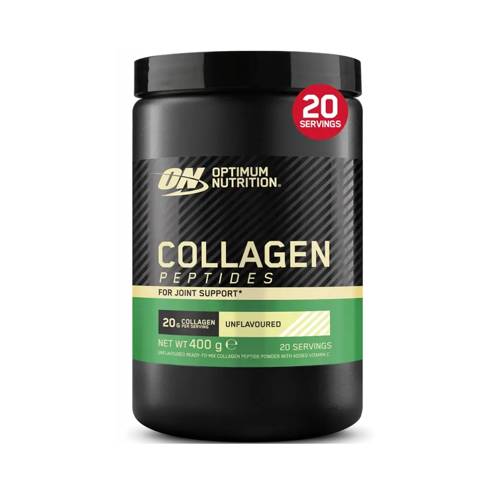 Collagen Peptides
