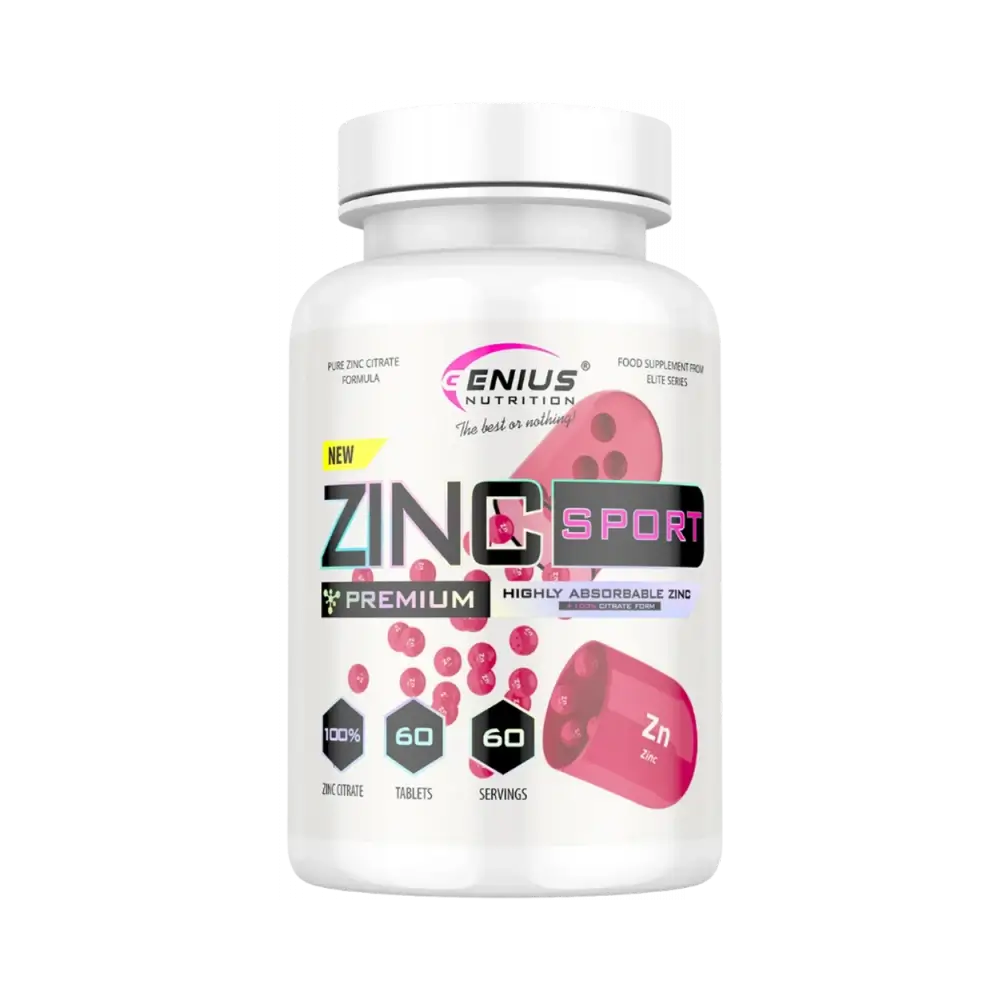 Zinc Sport