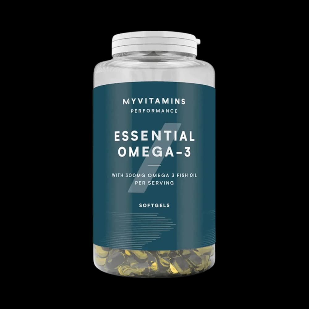 MyVitamins Essential Omega-3