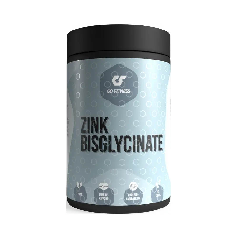 Zinc Bisglycinate