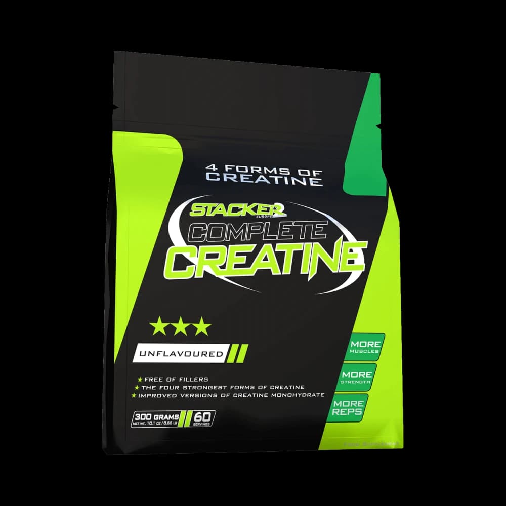 Complete Creatine