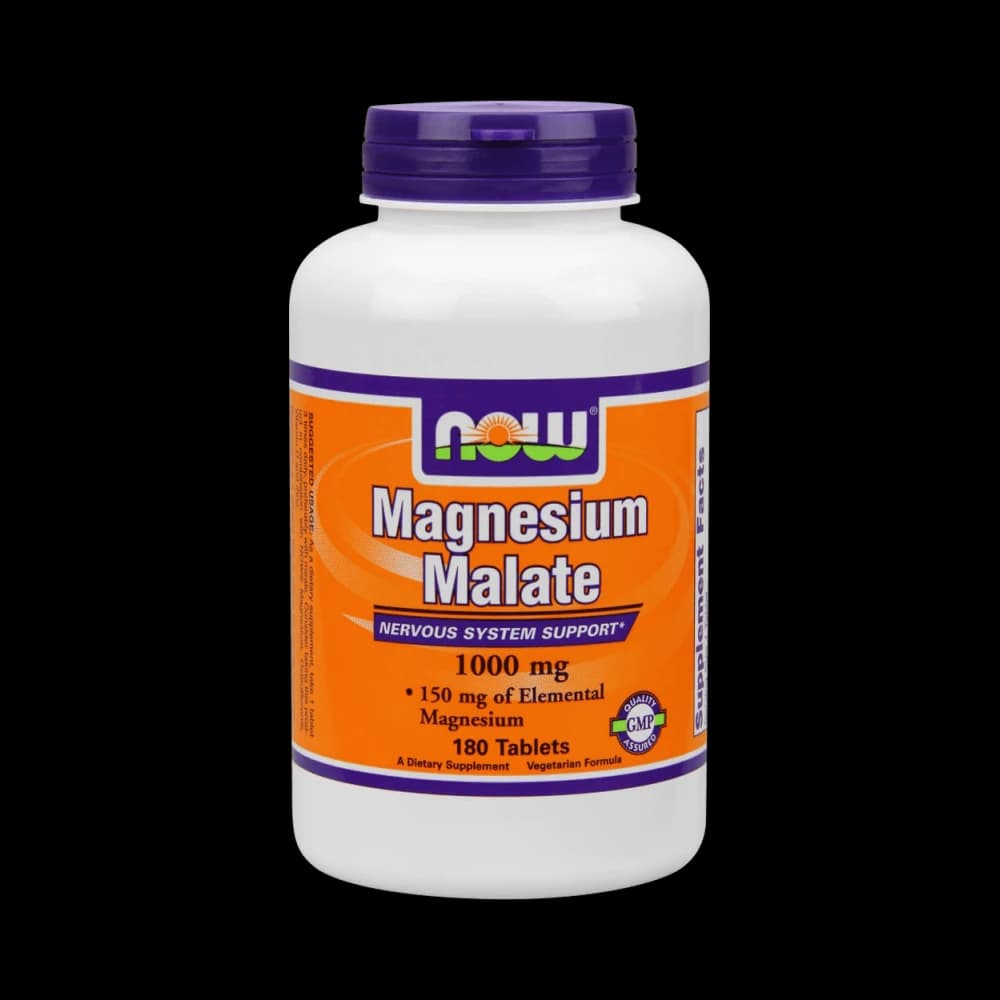 Magnesium Malate 1000mg