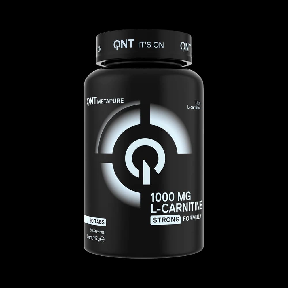 Maxi L-Carnitine 1000 mg
