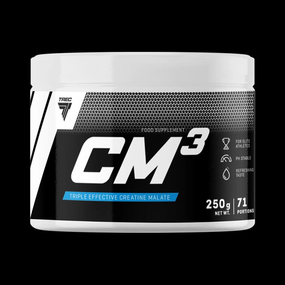 CM3 Powder