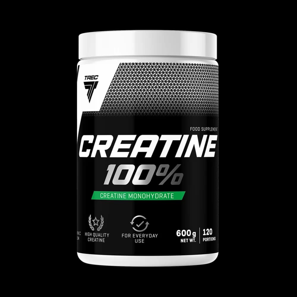 Creatine 100%