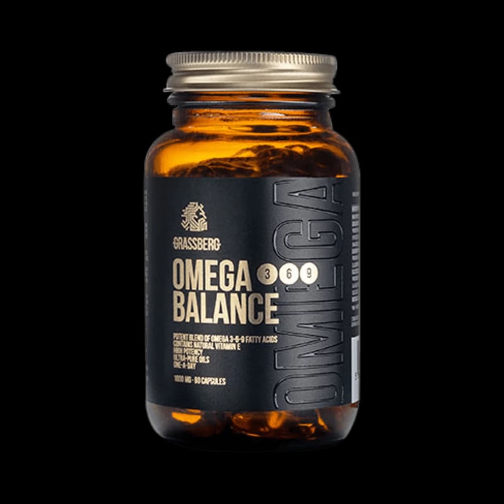 Omega 3-6-9 Balance