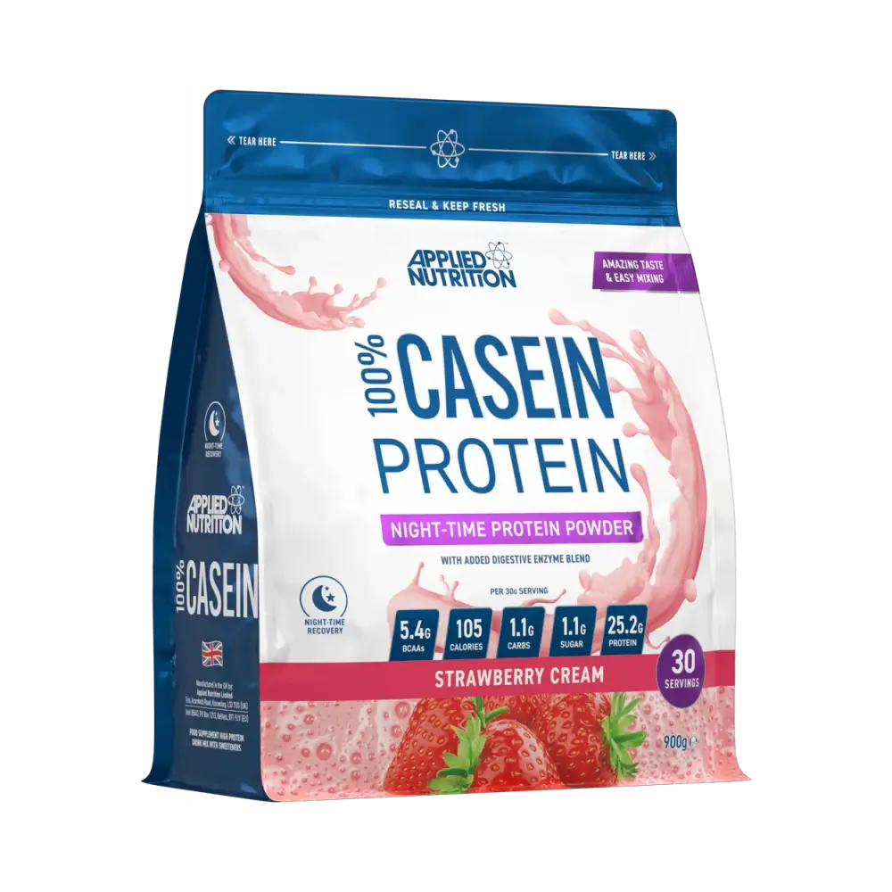 100% Casein Protein