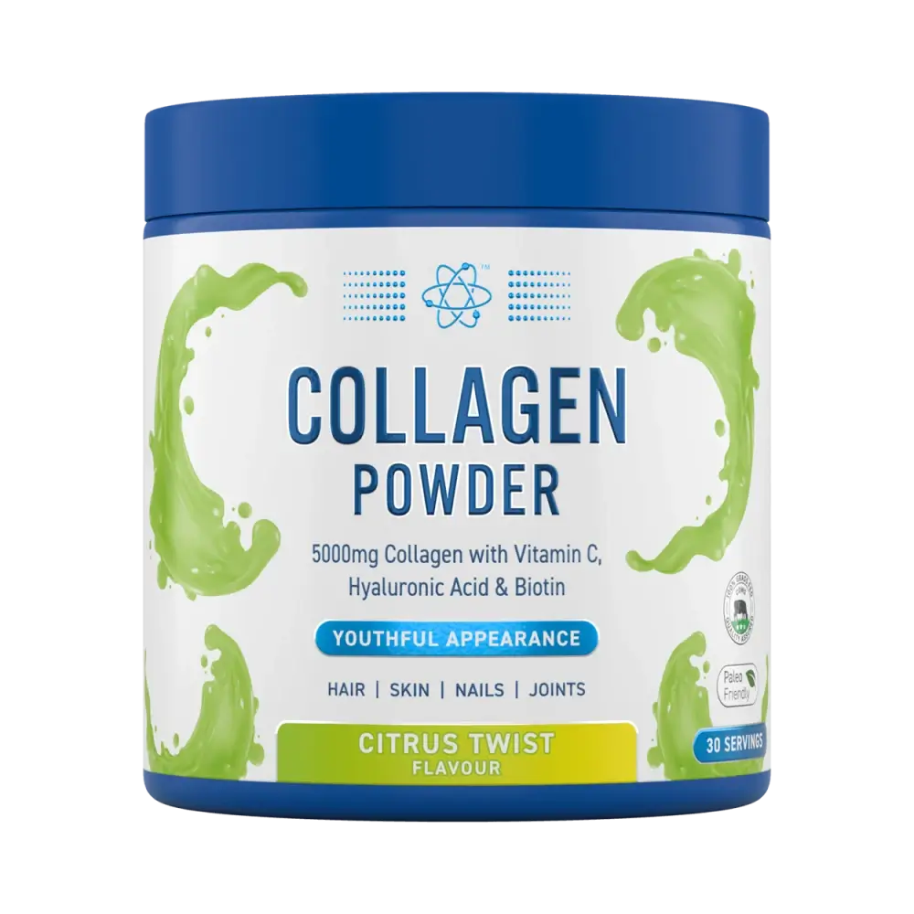 Collagen Powder