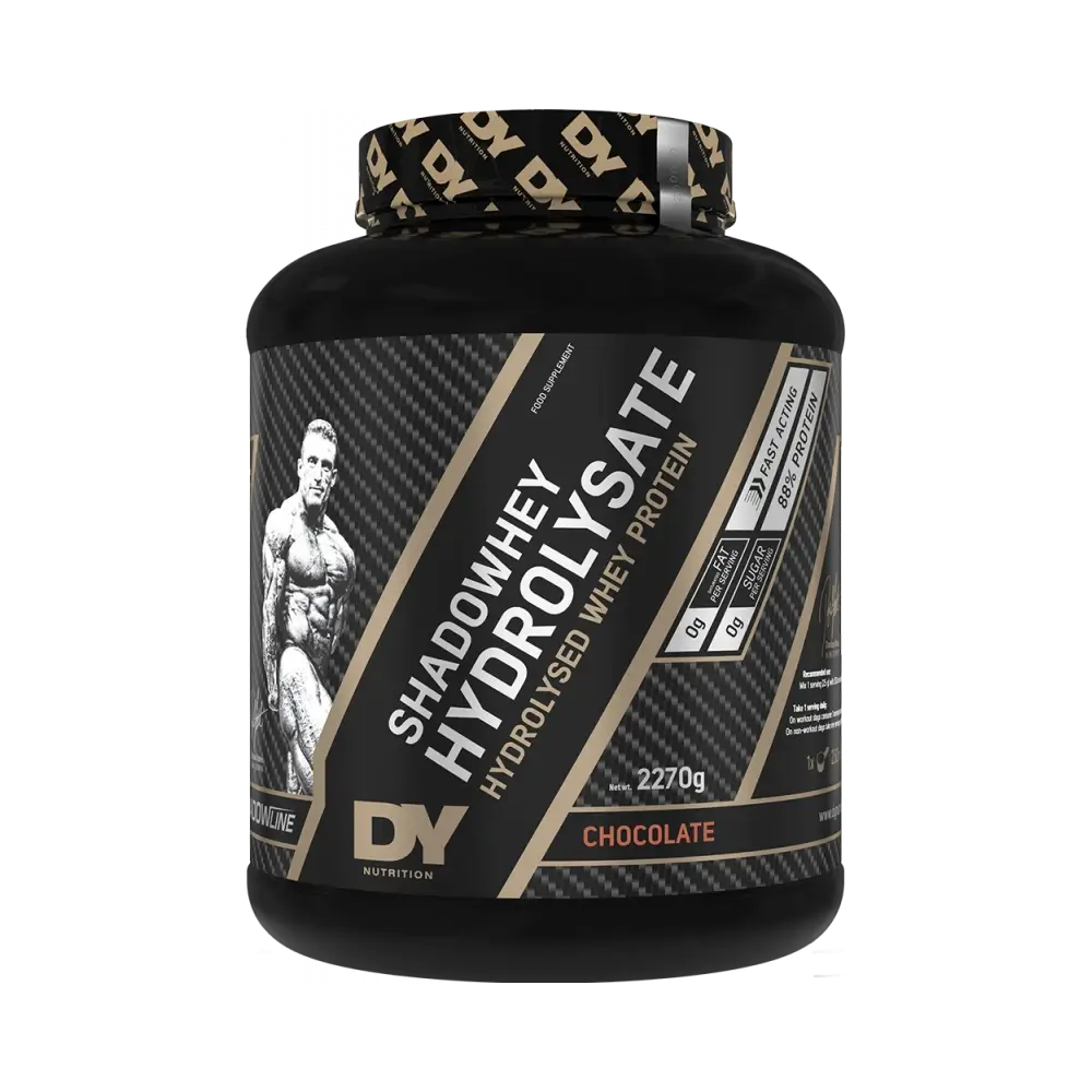 Shadowhey Hydrolysate