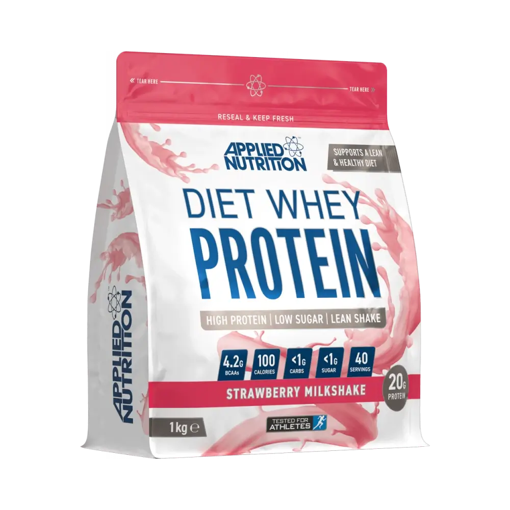 Diet Whey