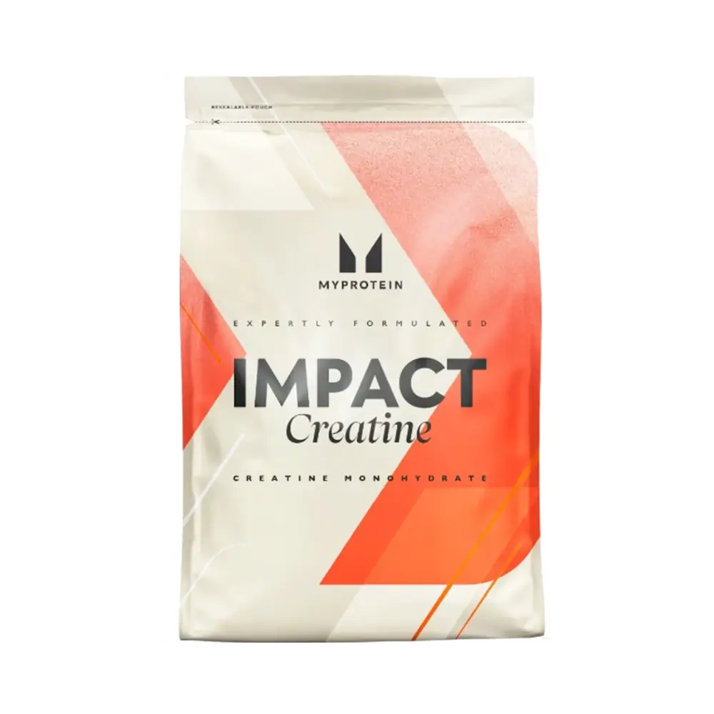 Impact Creatine