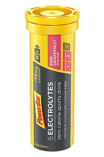 5Electrolytes