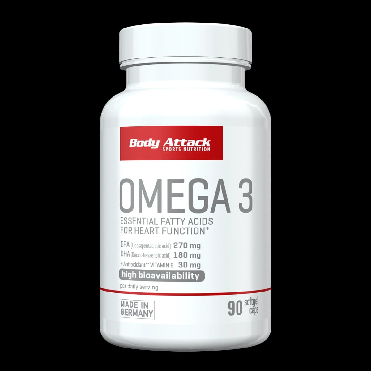 Omega 3