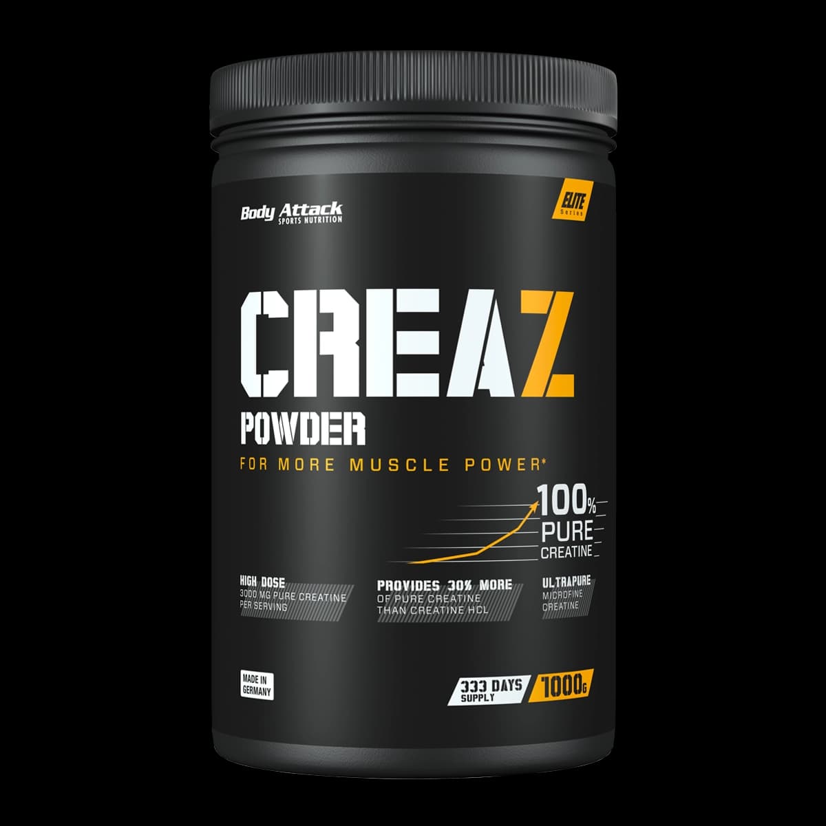 CREAZ