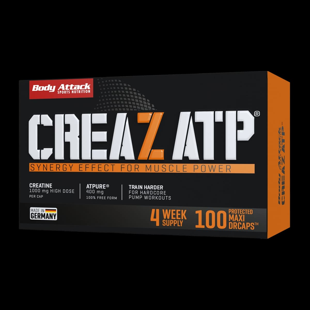 CREAZ ATP