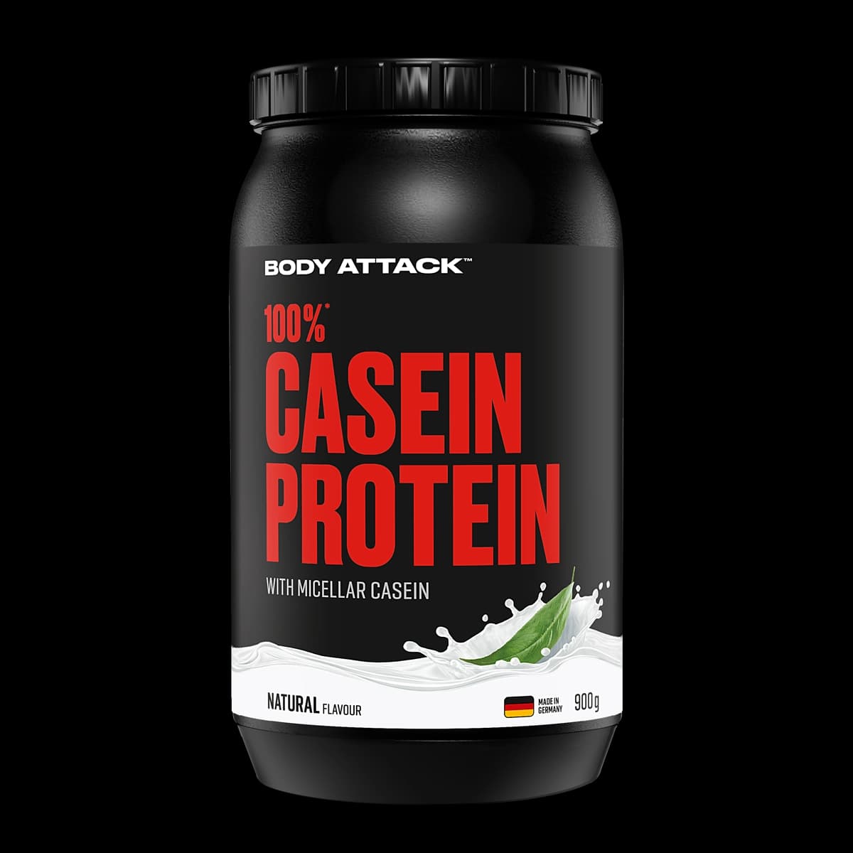 100 % Casein Protein