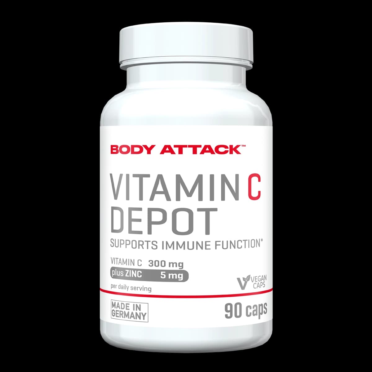 Vitamin C Depot