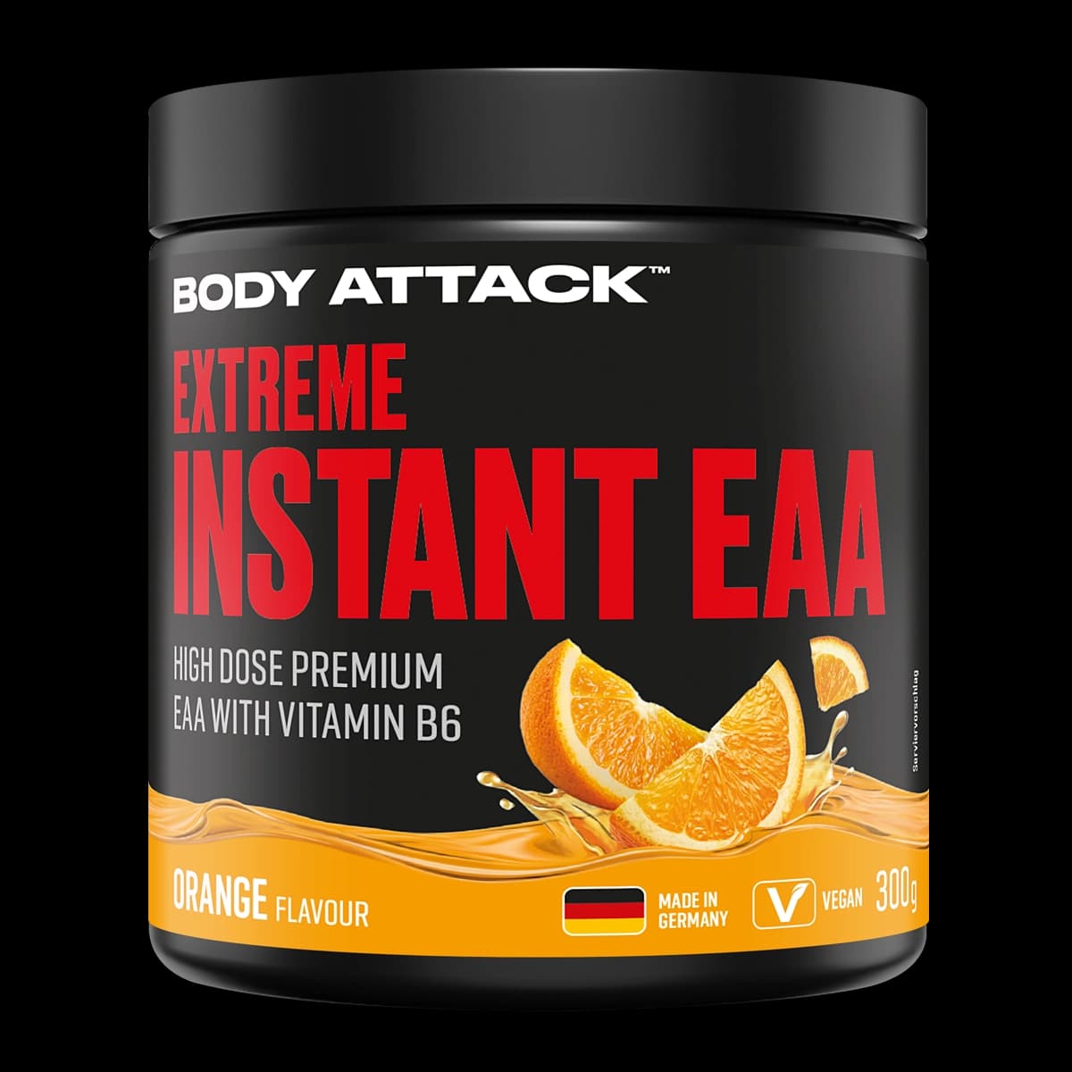 Extreme Instant EAA