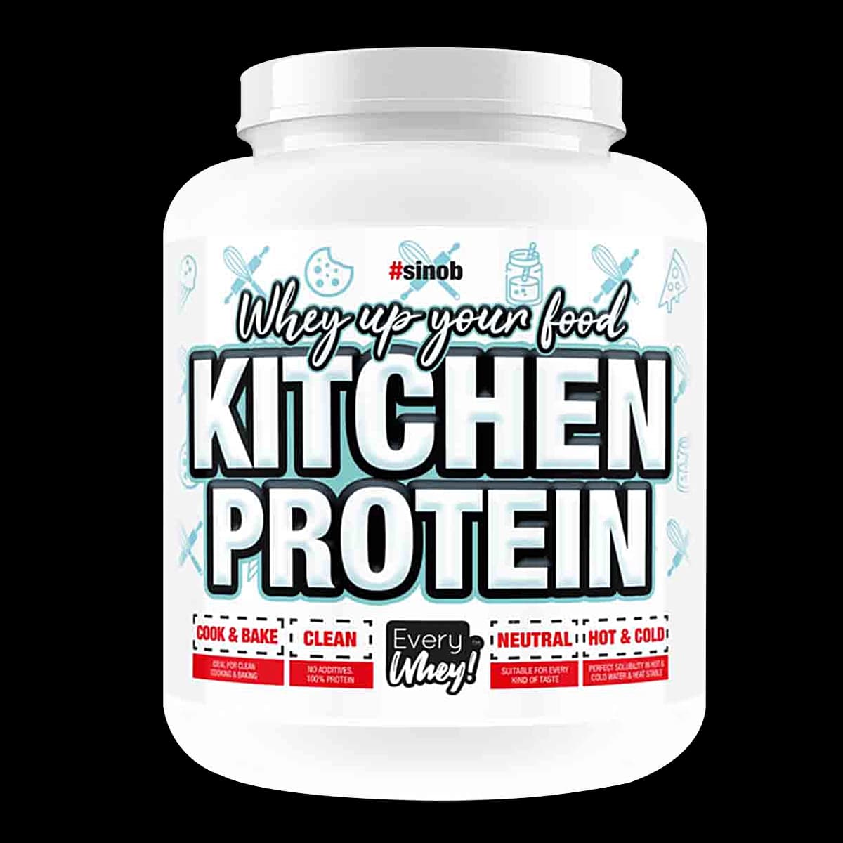 Kitchen Protein