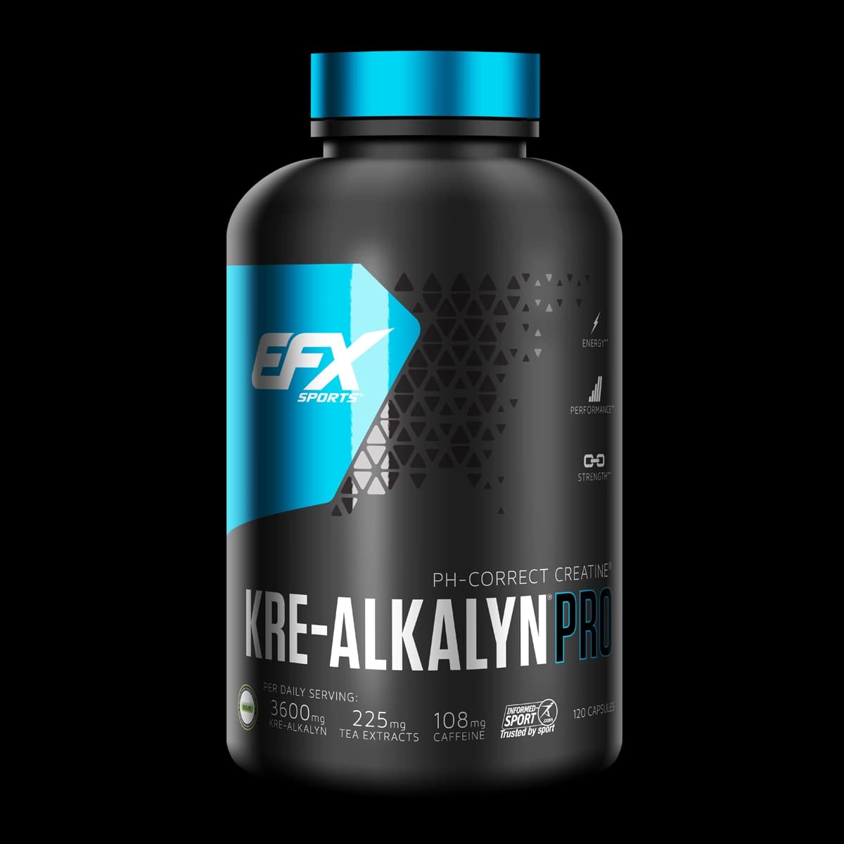 Kre Alkalyn Pro
